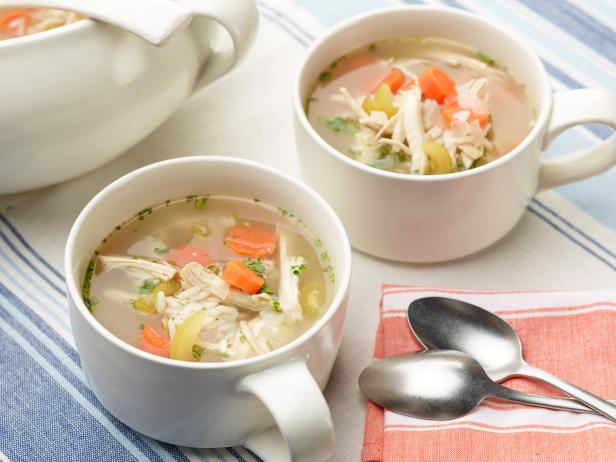 можно ли при правильном питании есть супы