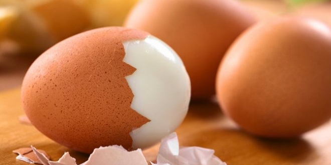 сколько можно съедать в неделю яиц