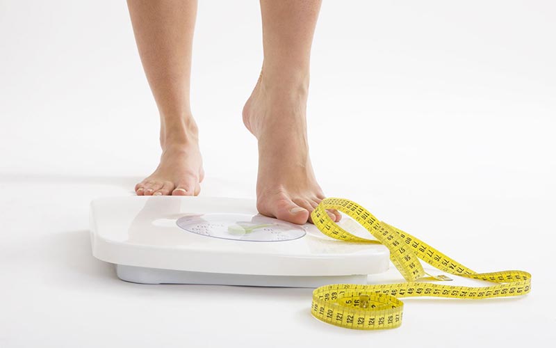 Медленное Снижение Веса