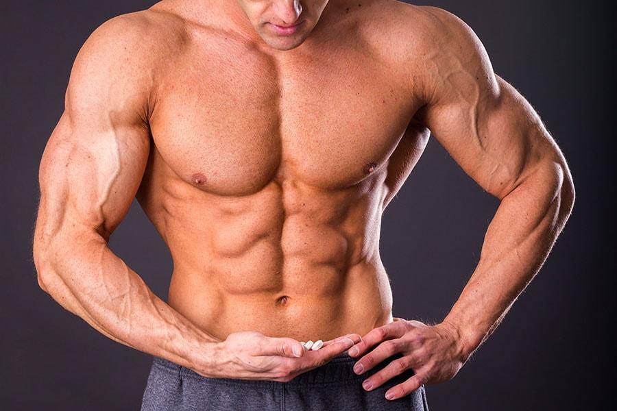 Стероиды для роста мышц