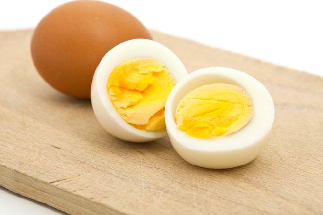 калорийность омлета из 2 яиц