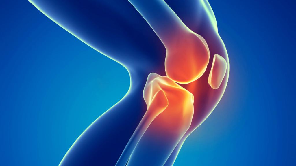 лечение спортивных травм колена
