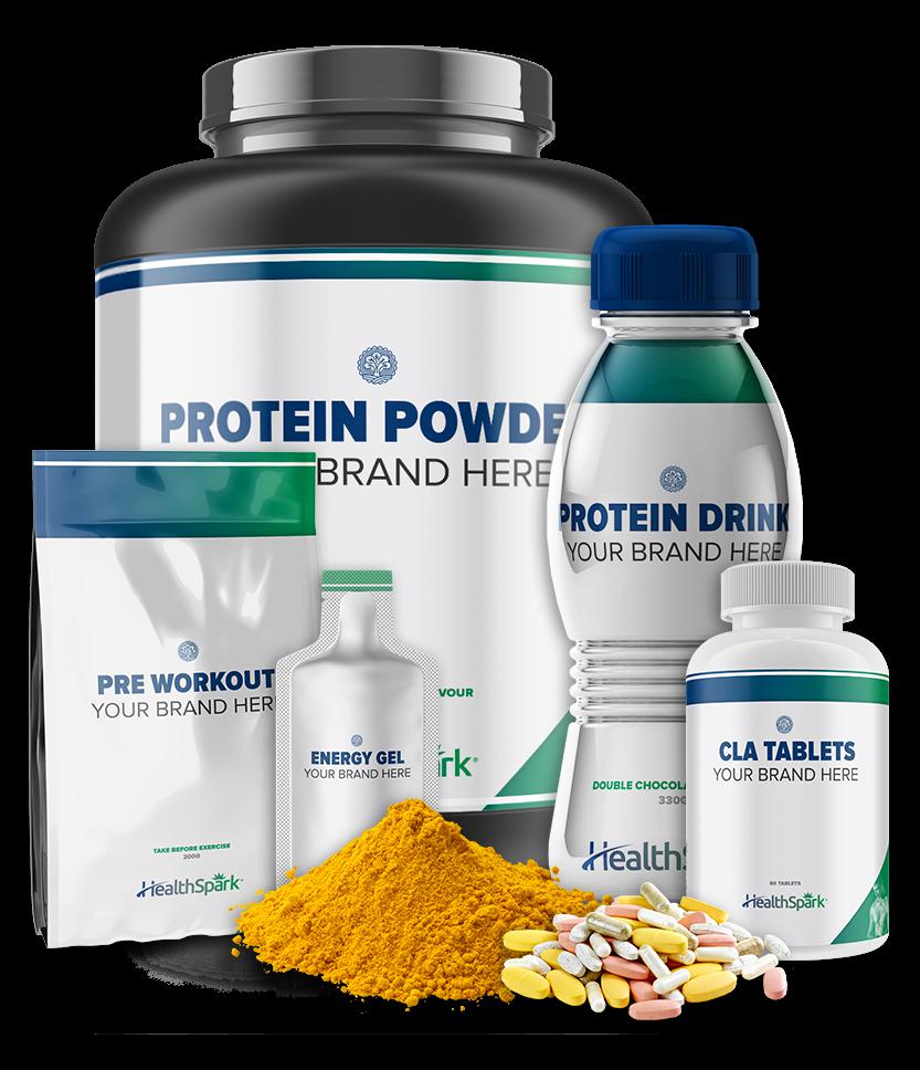 Какой выбрать протеин для потери веса