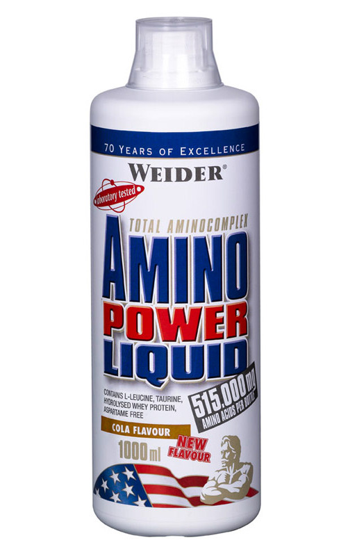 Препарат Amino Power Liquid