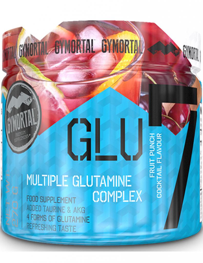 gymortal glu7