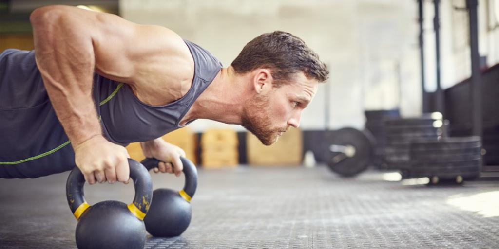 Как часто нужно тренировать группу мышц?