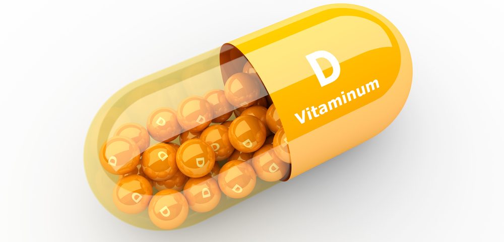 поливитамины с витамином д