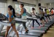 Составить комплекс упражнений в тренажерном зале для похудения